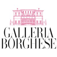Galleria Borghese logo - Similar company to Parco Archeologico Del Colosseo