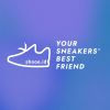 Shooe.id | Aplikasi Cuci & Repair Sepatu📱👟 logo - Similar company to Sepatu Converse