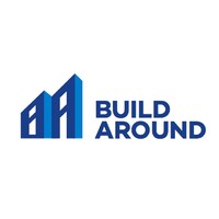 Build Around logo - Similar company to Airhome
