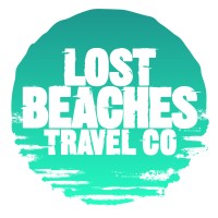 Lost Beaches Travel Co logo - Similar company to Downunder Travel