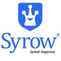 Syrow logo - Similar company to Rogpad Technologies Pvt. Ltd.