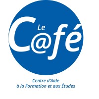 C@fé - Learning Lab logo - Similar company to Kronnøs