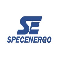 Specenergo SIA logo - Similar company to The Infotrust