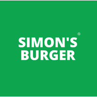 Simon's Burger logo - Similar company to Ecconstech Kft.