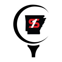 Simmons Bank Championship logo - Similar company to James Hardie Pro Football Hall Of Fame Invitational
