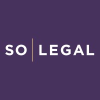 SO Legal Limited logo - Similar company to Adam Benedict