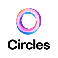 Circles HCM logo - Similar company to Evantiv Labs