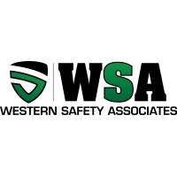 WESTERN SAFETY ASSOCIATES, LLC logo - Similar company to Ruiz Construction