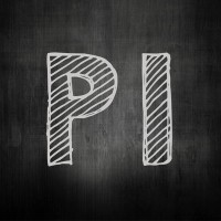 Pencil In Artist Booking logo - Similar company to Rapp Art