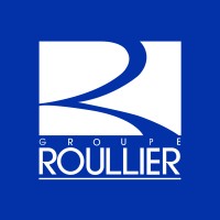 Groupe Roullier logo - Similar company to Phosphea