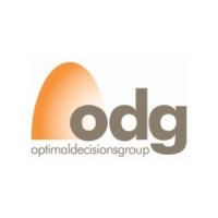 Optimal Decisions Group logo - Similar company to Optimal Decisions Group