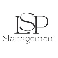 LSP Management logo - Similar company to Delmark Records Llc