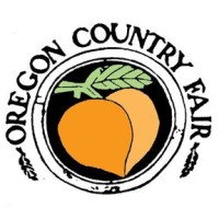 Oregon Country Fair logo - Similar company to Pickathon