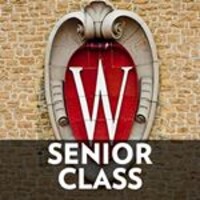 University Of Wisconsin-Madison Senior Class Office