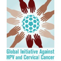 Global Initiative Against HPV and Cervical Cancer (GIAHC) logo - Similar company to Cervical Cancer Elimination Consortium - India (Ccec-I)