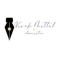 Vivek Mittal And Associates logo - Similar company to Vgnc Business Solutions