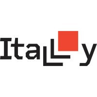 Itally logo - Similar company to Netpropaganda