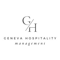 Geneva Hospitality Management logo - Similar company to M3 Restaurants
