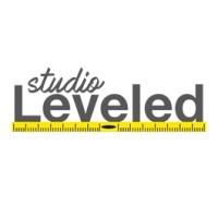 Studio Leveled logo - Similar company to Studio Conte Advisor