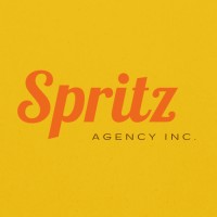 Spritz Agency Inc. logo - Similar company to The Creative Space Group, Inc