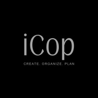 iCop Lebanon logo - Similar company to Melhem