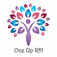 ONE UP RH logo - Similar company to Sanches - Recursos Humanos