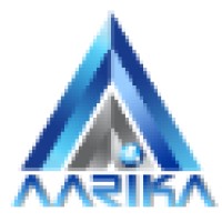 AARIKA HR PROFESSIONALS (P) LTD logo - Similar company to Gxpress Solutions (India) Pvt. Ltd.