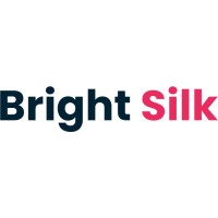 Bright Silk logo - Similar company to Wild Fields Gis