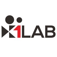 1 Lab Productions logo - Similar company to Reset Media Pvt Ltd