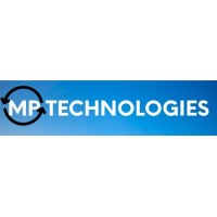 MP TECHNOLOGIES logo - Similar company to Onebee Technology Pvt Ltd