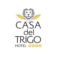 Hotel Casa del Trigo logo - Similar company to Granada Comunicaciones
