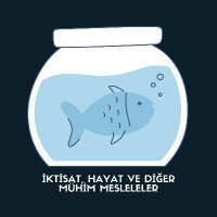 İktisat Nedir? logo - Similar company to Uludağ Üniversitesi İktisat Topluluğu