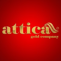 Attica Gold Company logo - Similar company to Vineetha