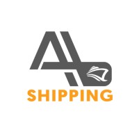 AB Shipping Services logo - Similar company to Port River Marine Services