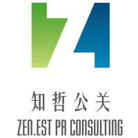 上海知哲公关顾问有限公司 logo - Similar company to Longwise Group Inc