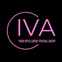 IVA AI logo - Similar company to Frank Fruities