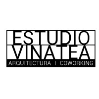 Coworking Estudio Vinatea logo - Similar company to Atort Architecture