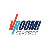 Vroom! Classics logo - Similar company to Das Triebwerk Dtw Gmbh