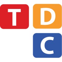 Telecom Data Consulting logo - Similar company to Telecom Data Services, Inc.