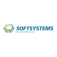 Softsystems OÜ logo - Similar company to Kh Energia-Konsult As