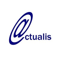 Actualis RH Luxembourg logo - Similar company to Sofitex Group