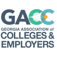 Georgia Association of Colleges & Employers logo - Similar company to First Command Educational Foundation