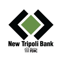 New Tripoli Bank logo - Similar company to Mauch Chunk Trust Company