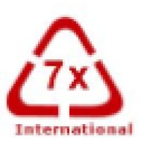 7x International