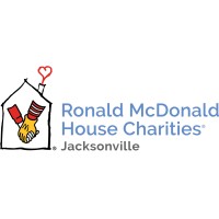 Ronald McDonald House Charities of Jacksonville logo - Similar company to Jamaicansdotcom