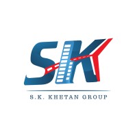 SK Khetan Group logo - Similar company to Quasay Glass