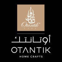Otantik Home logo - Similar company to Otantics