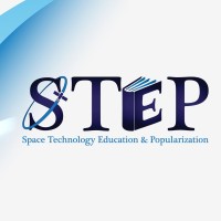 Space Technology Education & Popularization-STEP logo - Similar company to Space Technology Magazine