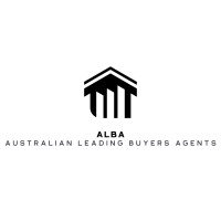 ALBA logo - Similar company to Orange Smsf