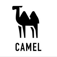 Camel logo - Similar company to Camel